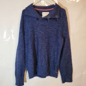 Banana Republic Heritage Edition Pullover Sweater